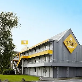 Hotel Premiere Classe Arles Frankreich