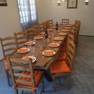 Grand St-lary Centre 13 A 15 Pers , Saint-Lary-Soulan Francia
