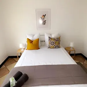  Appartement L'olivier