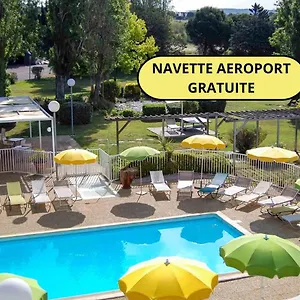 Ibis Styles Marseille Aeroport Hotel
