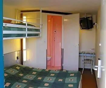 Premiere Classe Arlés Hotel