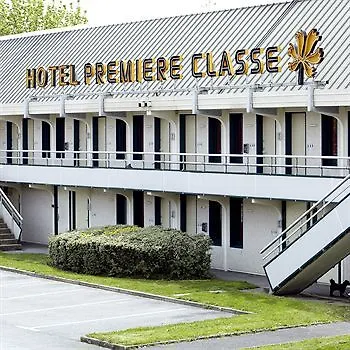 Hotel Premiere Classe Arles França